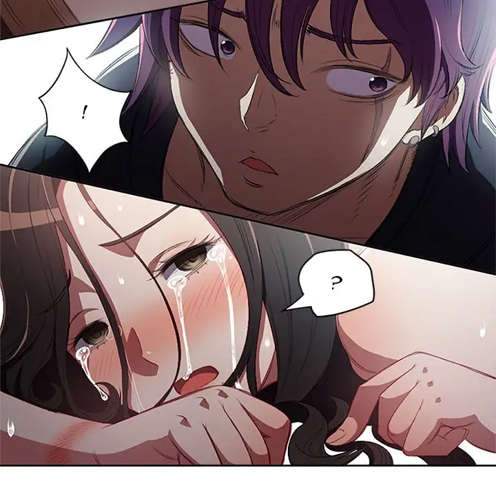 Yuri’s Part Time Job page 61