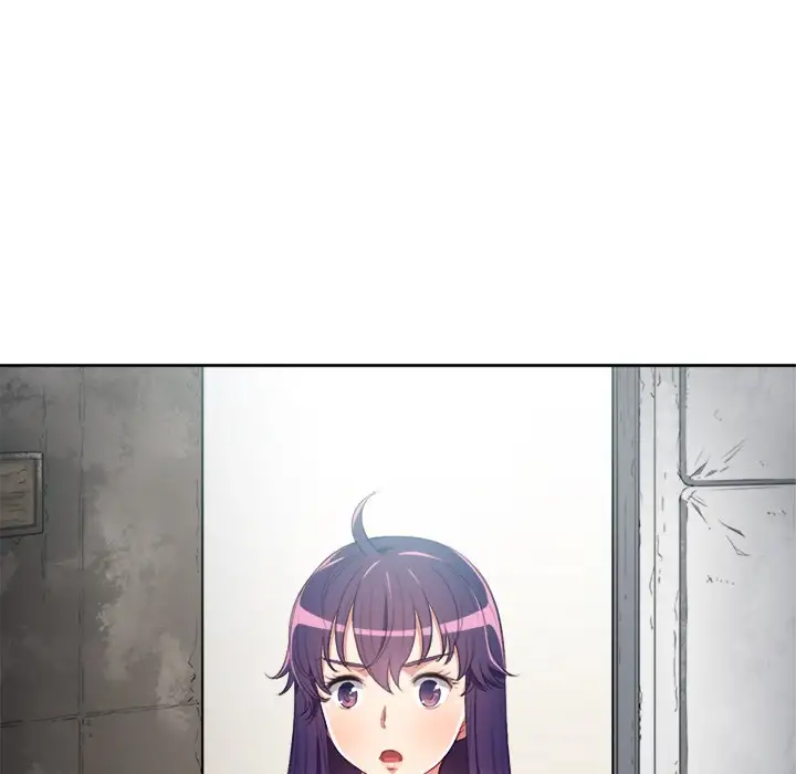 Yuri’s Part Time Job page 62