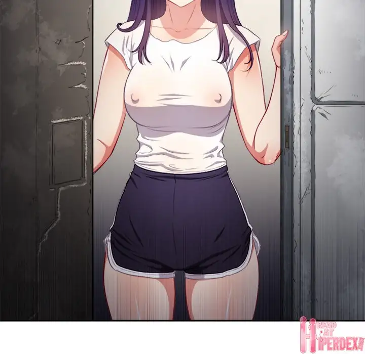 Yuri’s Part Time Job page 63