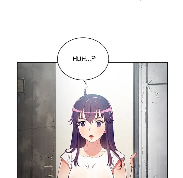 Yuri’s Part Time Job page 7