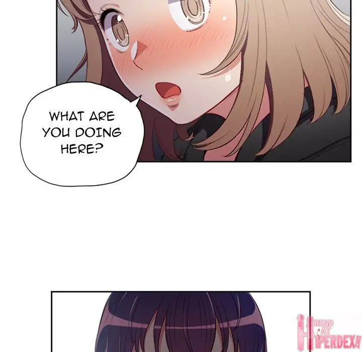 Yuri’s Part Time Job page 13