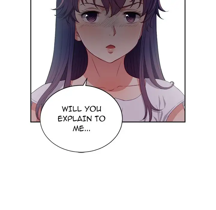 Yuri’s Part Time Job page 14