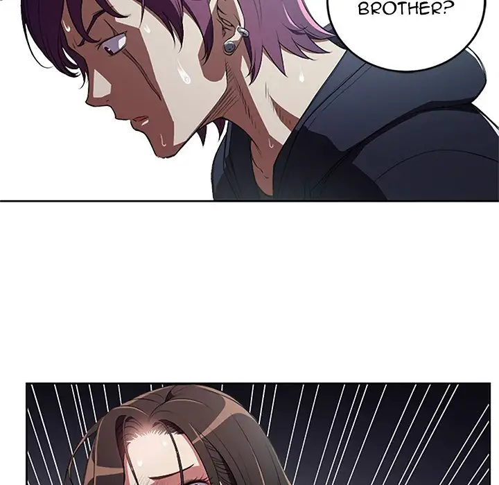 Yuri’s Part Time Job page 16
