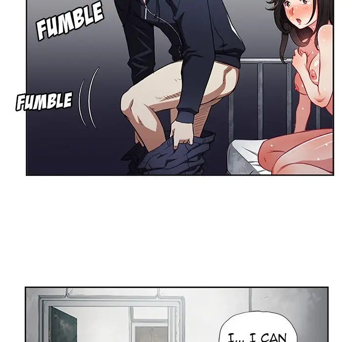Yuri’s Part Time Job page 22