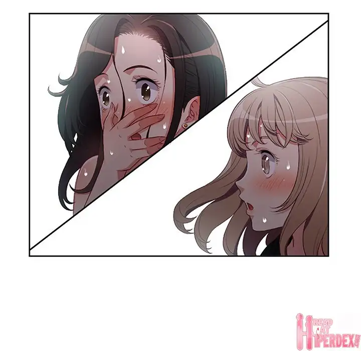 Yuri’s Part Time Job page 25