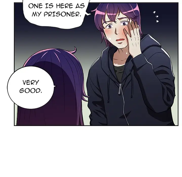 Yuri’s Part Time Job page 27