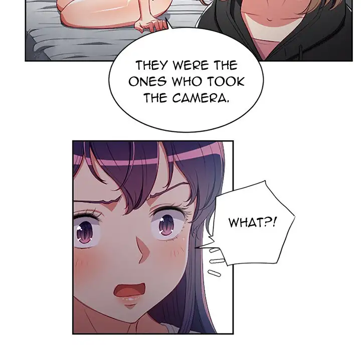 Yuri’s Part Time Job page 30