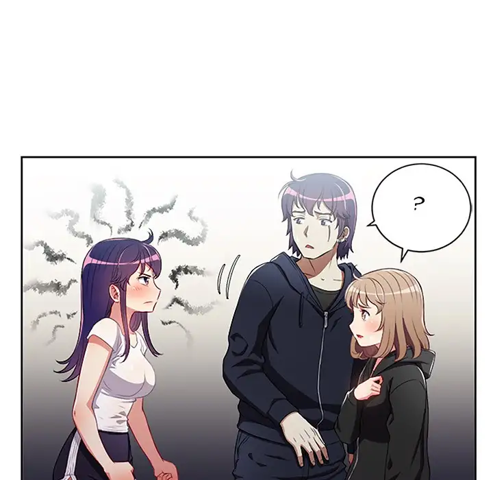 Yuri’s Part Time Job page 31