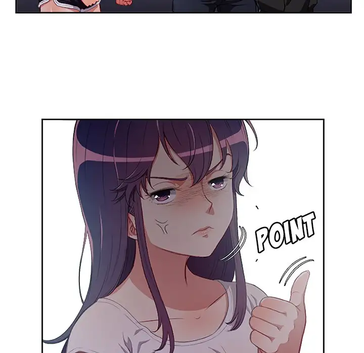 Yuri’s Part Time Job page 32