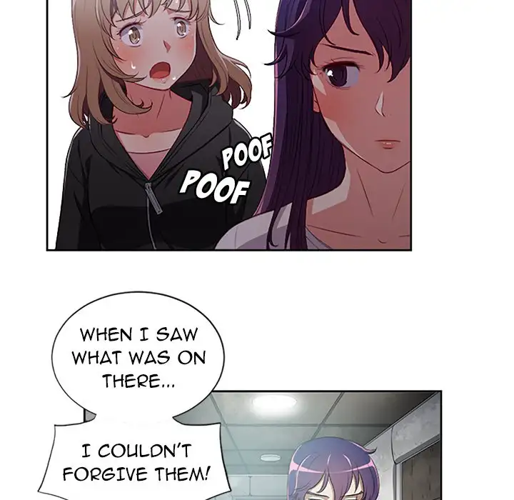 Yuri’s Part Time Job page 38