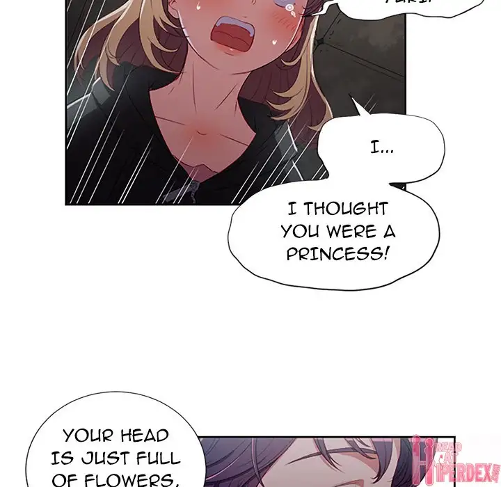 Yuri’s Part Time Job page 41
