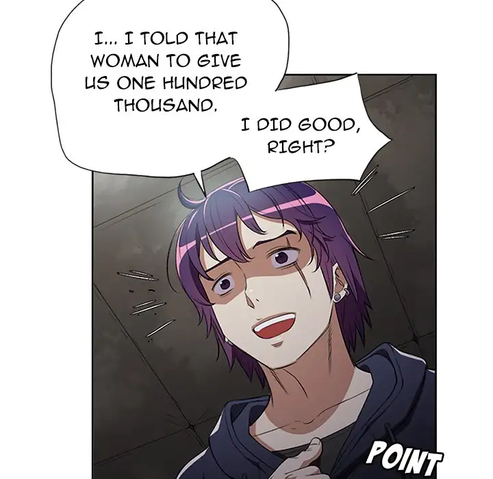 Yuri’s Part Time Job page 44