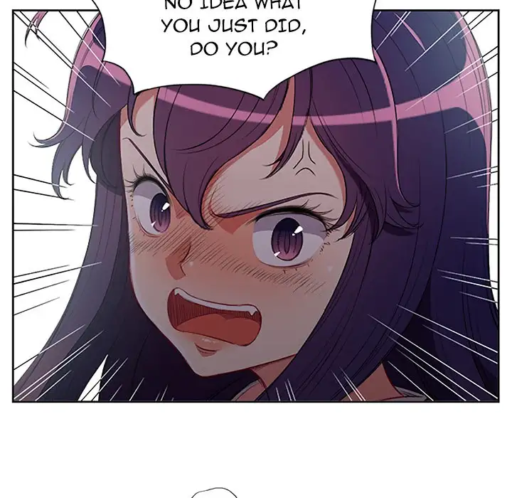 Yuri’s Part Time Job page 47