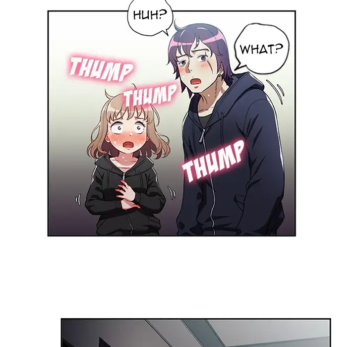 Yuri’s Part Time Job page 48