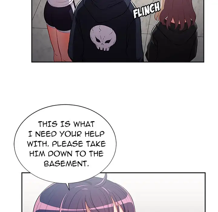 Yuri’s Part Time Job page 51