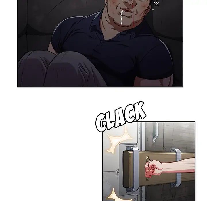 Yuri’s Part Time Job page 63