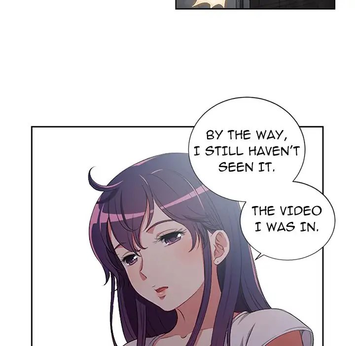 Yuri’s Part Time Job page 64