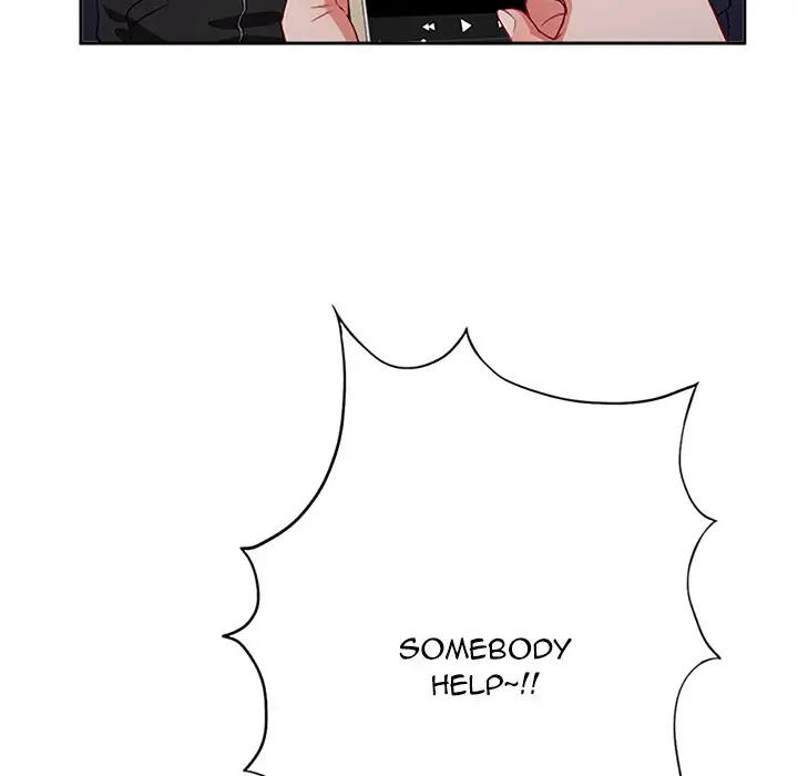 Yuri’s Part Time Job page 67