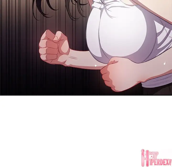 Yuri’s Part Time Job page 69