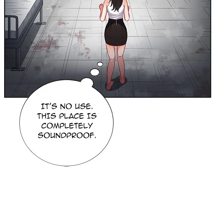 Yuri’s Part Time Job page 71