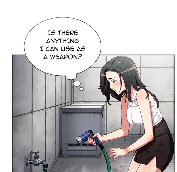 Yuri’s Part Time Job page 72