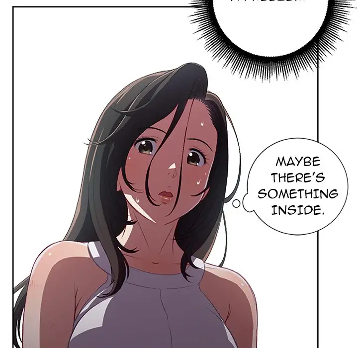 Yuri’s Part Time Job page 75