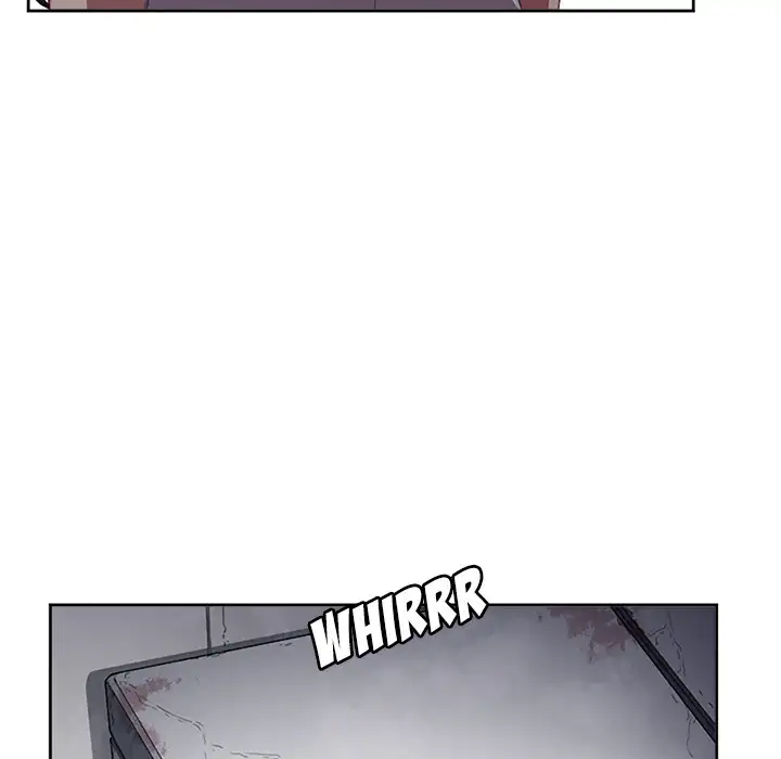 Yuri’s Part Time Job page 76