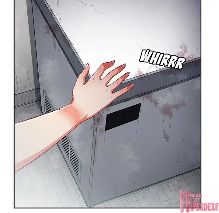 Yuri’s Part Time Job page 77