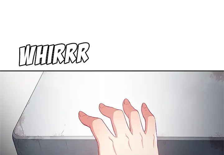 Yuri’s Part Time Job page 3