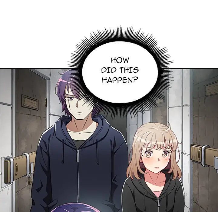 Yuri’s Part Time Job page 6