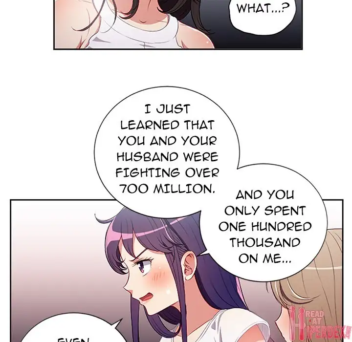 Yuri’s Part Time Job page 13