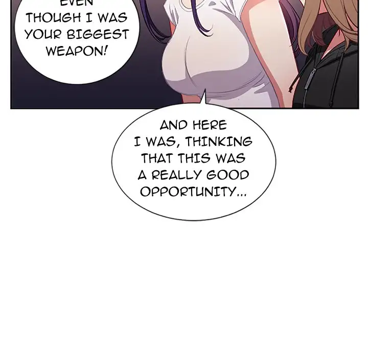 Yuri’s Part Time Job page 14