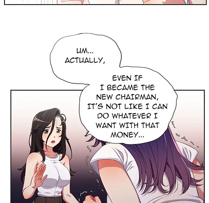 Yuri’s Part Time Job page 16