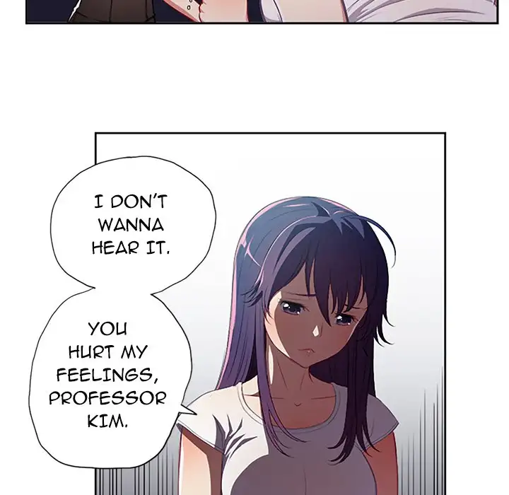 Yuri’s Part Time Job page 17