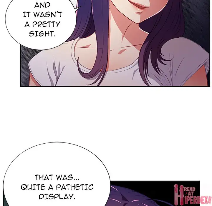Yuri’s Part Time Job page 21