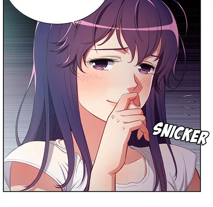 Yuri’s Part Time Job page 22