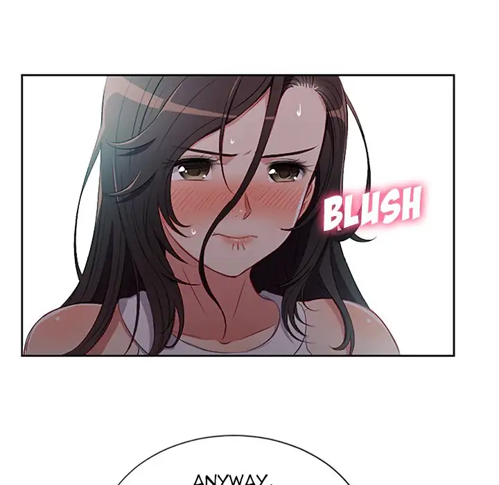 Yuri’s Part Time Job page 23