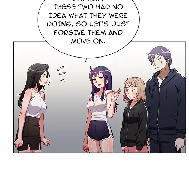 Yuri’s Part Time Job page 24
