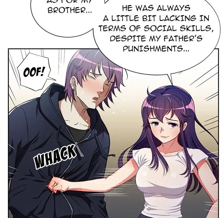 Yuri’s Part Time Job page 28