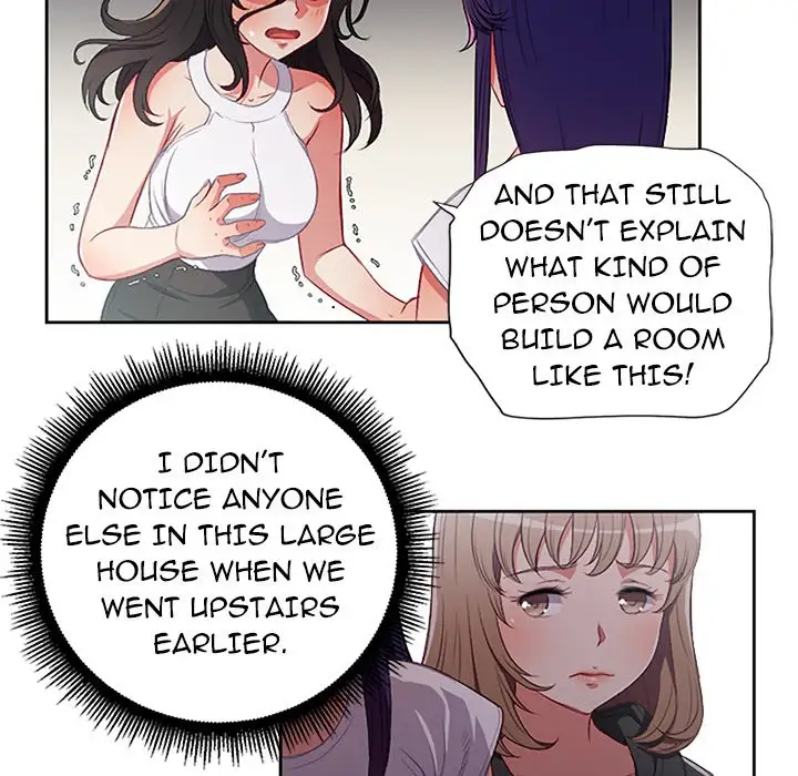 Yuri’s Part Time Job page 30