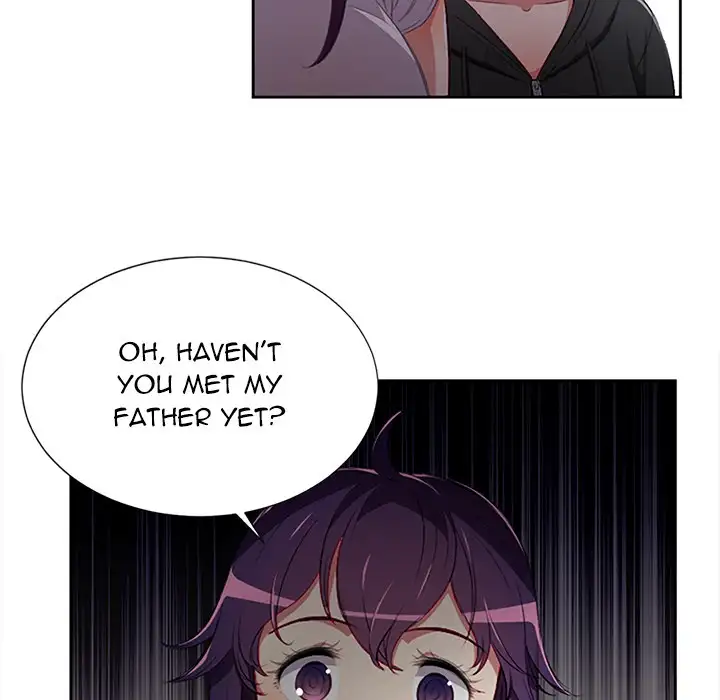 Yuri’s Part Time Job page 31