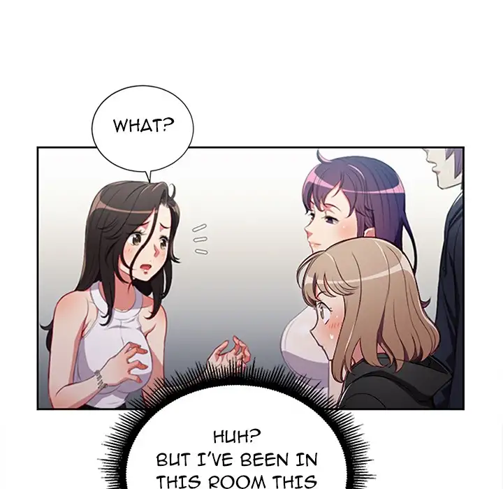 Yuri’s Part Time Job page 33