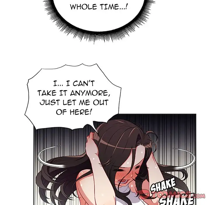 Yuri’s Part Time Job page 34
