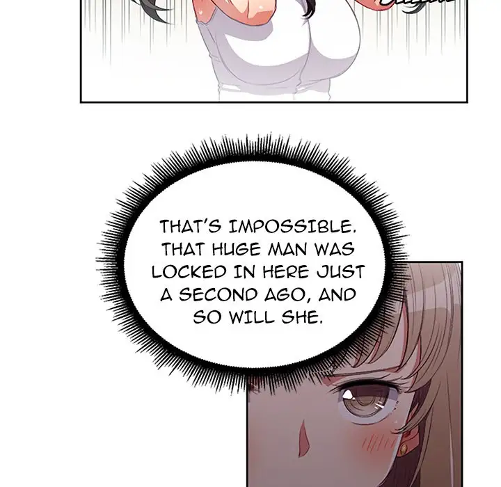 Yuri’s Part Time Job page 35