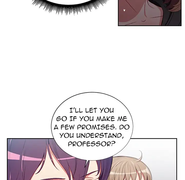 Yuri’s Part Time Job page 39