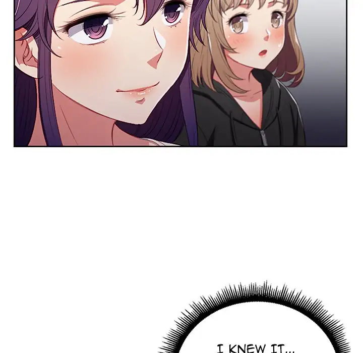 Yuri’s Part Time Job page 40