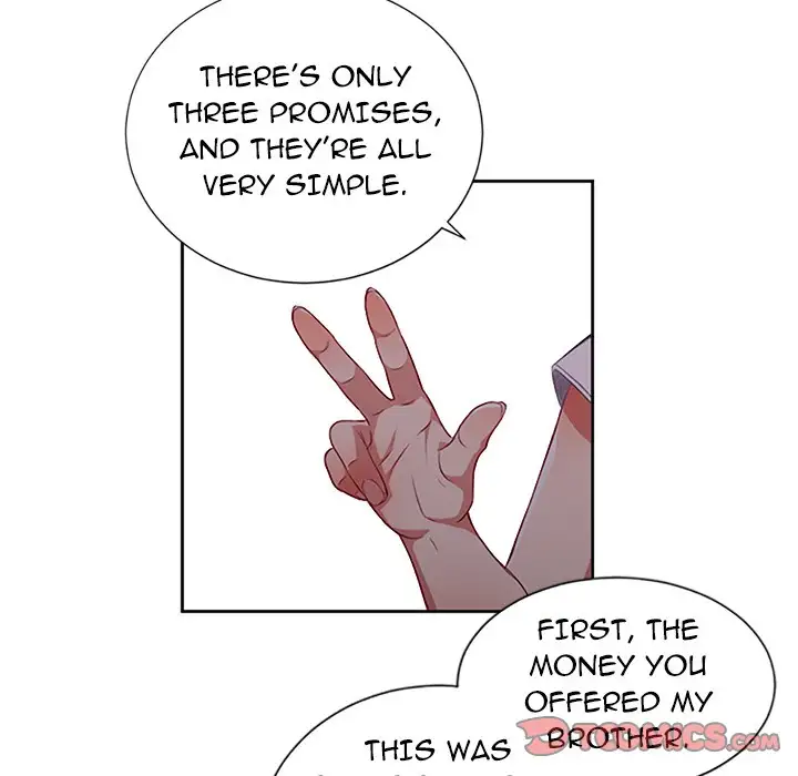 Yuri’s Part Time Job page 42