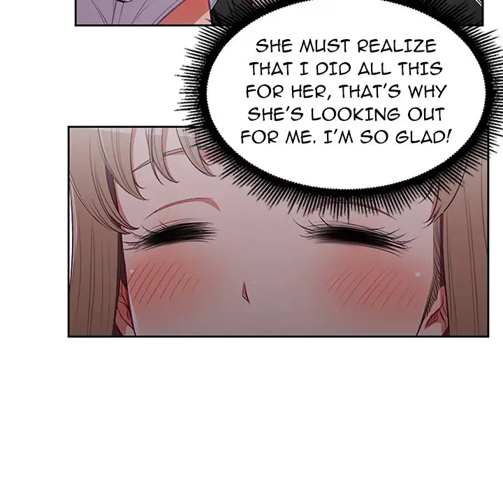 Yuri’s Part Time Job page 46