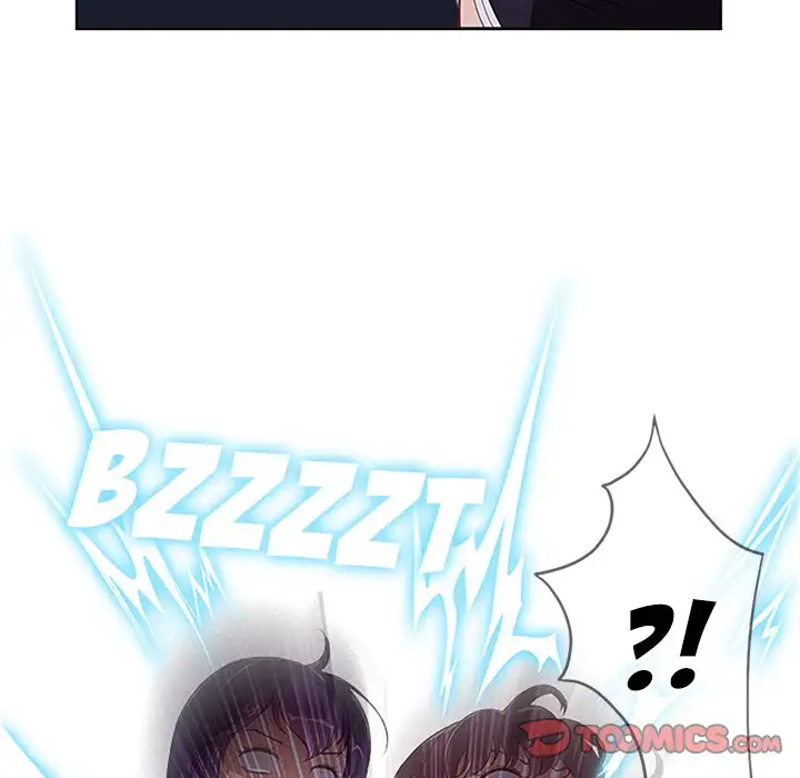 Yuri’s Part Time Job page 58
