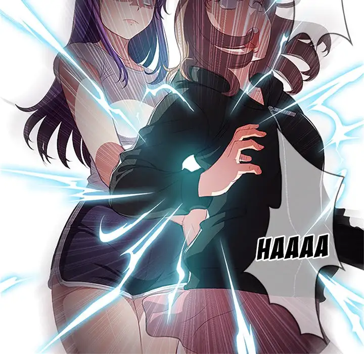 Yuri’s Part Time Job page 59